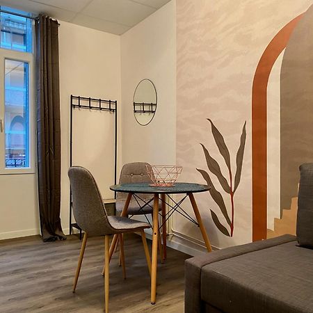 Residence Vendome Vichy Exterior photo