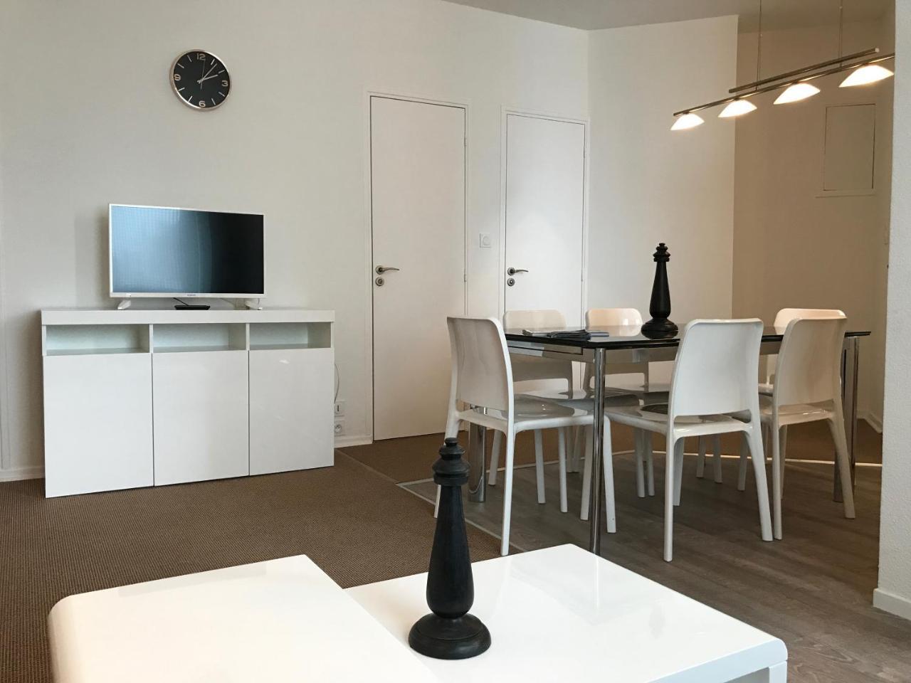 Residence Vendome Vichy Exterior photo